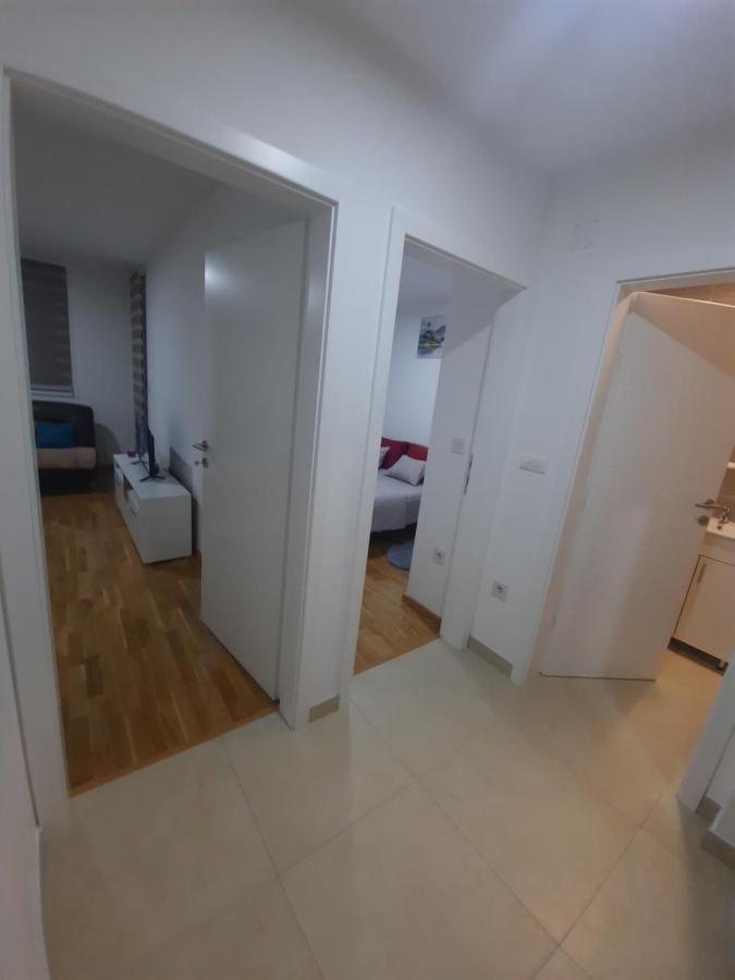 Apartman Tami Doboj Ngoại thất bức ảnh