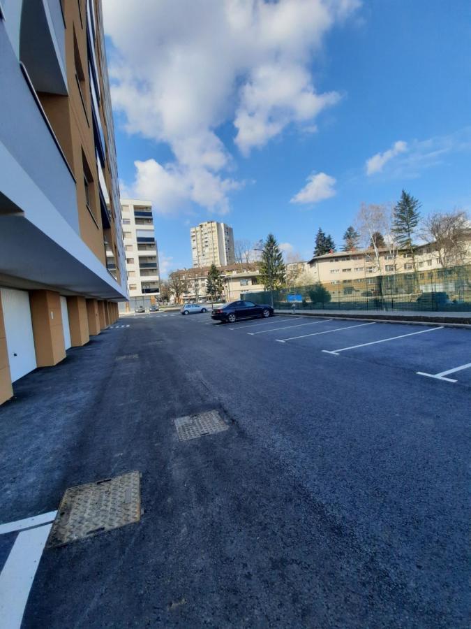 Apartman Tami Doboj Ngoại thất bức ảnh
