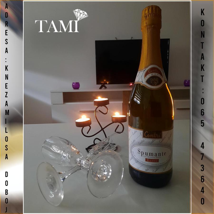 Apartman Tami Doboj Ngoại thất bức ảnh