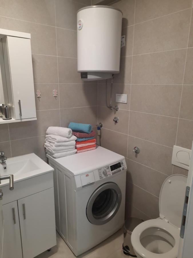 Apartman Tami Doboj Ngoại thất bức ảnh