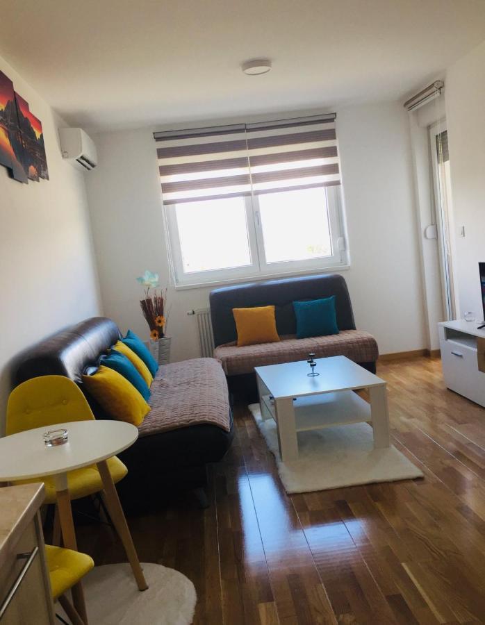Apartman Tami Doboj Ngoại thất bức ảnh