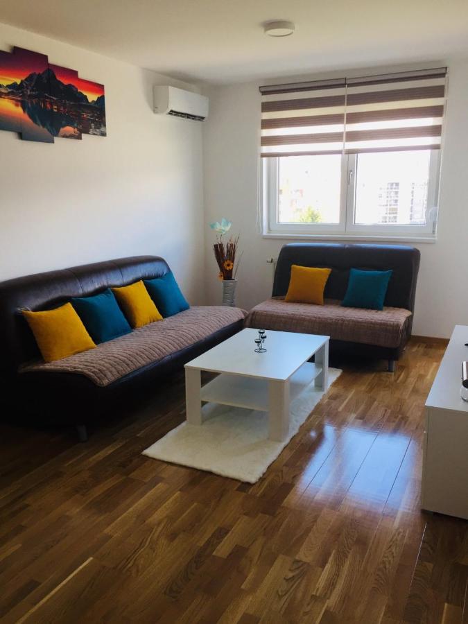 Apartman Tami Doboj Ngoại thất bức ảnh