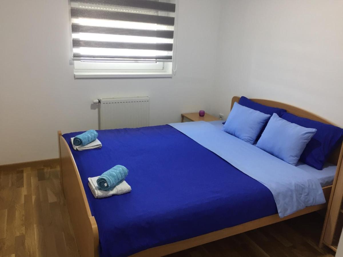 Apartman Tami Doboj Ngoại thất bức ảnh