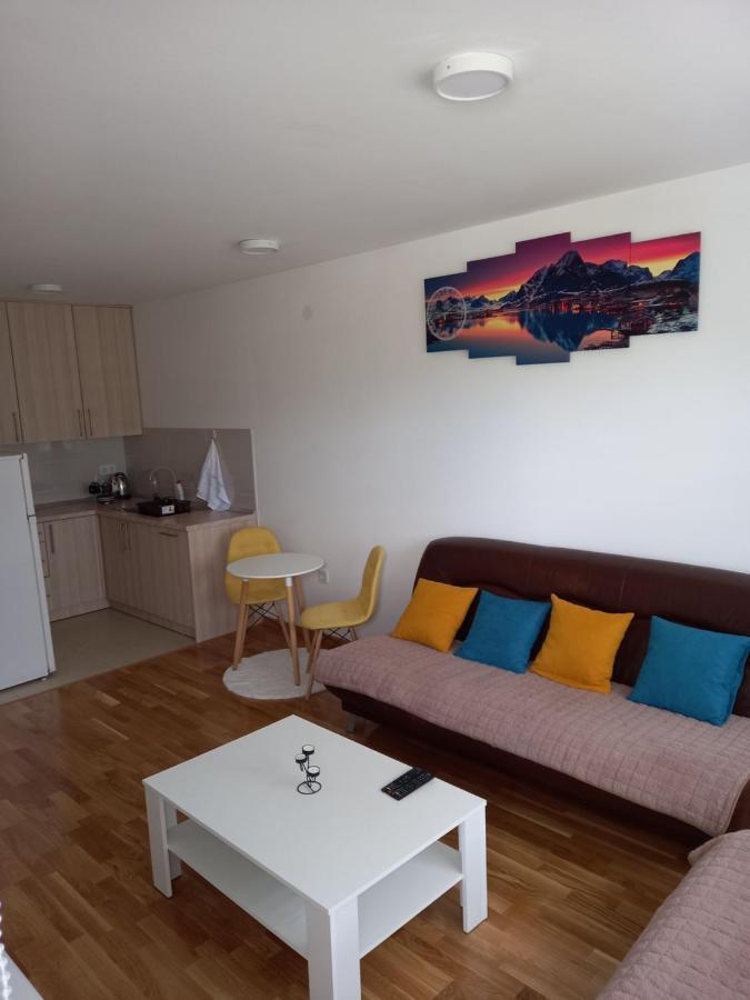Apartman Tami Doboj Ngoại thất bức ảnh